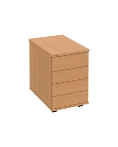 Mobilní kontejner Hobis K 34 C PTO P - bezúchytkov