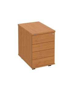 Mobilní kontejner Hobis K 34 C PTO P - bezúchytkov