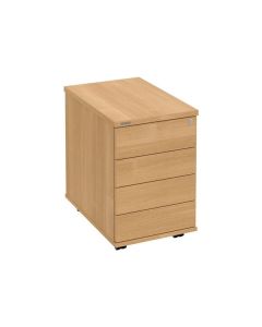 Mobilní kontejner Hobis K 34 C PTO P - bezúchytkov