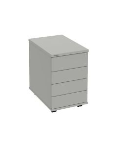Mobilní kontejner Hobis K 34 C PTO P - bezúchytkov