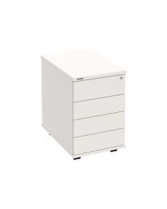 Mobilní kontejner Hobis K 34 C PTO P - bezúchytkov