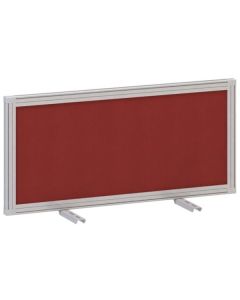 Paraván MD Alfa 615 - 80 cm, bordó