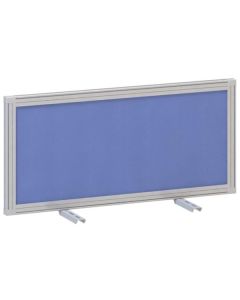 Paraván MD Alfa 615 - 80 cm, modrý