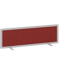 Paraván MD Alfa 615 - 120 cm, bordó