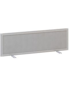 Paraván MD Alfa 615 - 120 cm, šedý