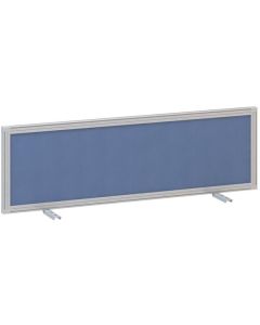 Paraván MD Alfa 615 - 120 cm, modrošedý