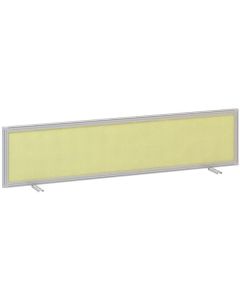 Paraván MD Alfa 615 - 160 cm, zelené jablko