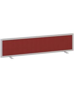 Paraván MD Alfa 615 - 160 cm, bordó