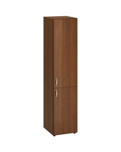 Policová skříň Alfa 500 - pravá, 2M dveře/3M dveře