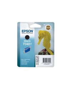 Inkoust Epson T048140, černý