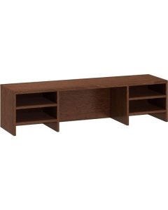 Nástavec na stůl - 140 cm, ořech