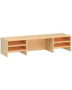 Nástavec na stůl - 140 cm, dub Vicenza