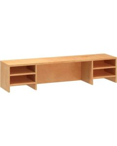 Nástavec na stůl - 160 cm, divoká hruška