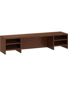 Nástavec na stůl - 160 cm, ořech