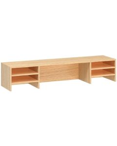 Nástavec na stůl - 160 cm, dub Vicenza