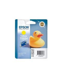 Inkoust Epson T055440, žlutý
