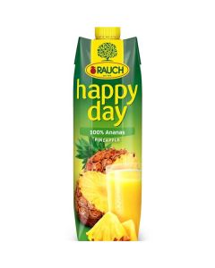 Džus Happy Day ananas 1 l