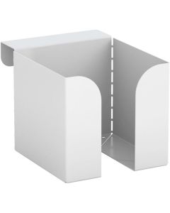 Závěsný box pro Alfa 625 - bílý