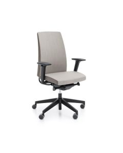 Kancelářské křeslo Motto 10SL, SY, bordó