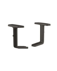 Nastavitelné područky k židlím 1140 Asyn, Alloy, W