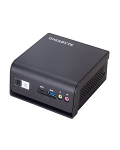 Gigabyte Brix 5105 barebone (i N5105)