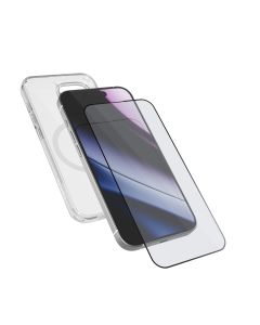 Epico StarterPack iPhone 17 - sklo + kryt