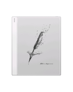 E-book ONYX BOOX NOTE MAX, 13,3", 128GB, Bluetooth, Android 13, E-ink displej, WIFi