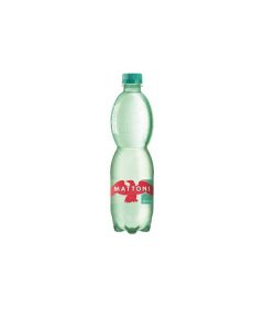 Minerální voda Mattoni jemně perlivá, 12 x 0,5 l