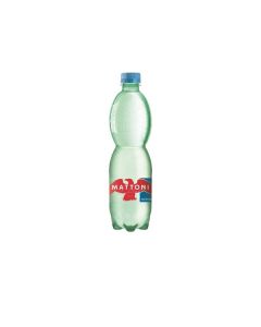 Minerální voda Mattoni neperlivá, 12 x 0,5 l