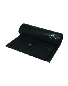 Pytle na odpad - 110 l, 65-70 mic, 25 ks, černé