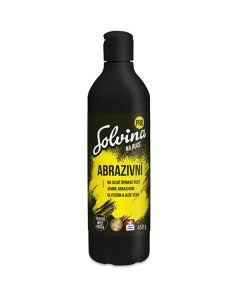 Mycí pasta Solvina PRO abrazivní – 450 g