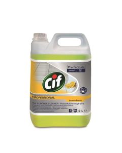 Univerzální čisticí prostředek Cif, 5 l