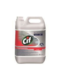 Čisticí prostředek Cif do koupelny 2 v1, 5 l