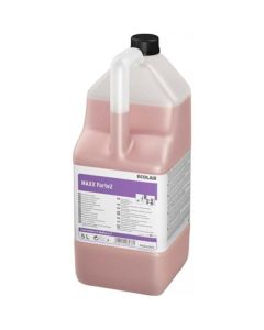 Čistič na podlahy Ecolab Maxx Forte2 - 5 l