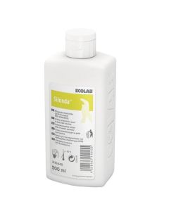 Krém na ruce Ecolab - Silonda Sensitive, 500 ml