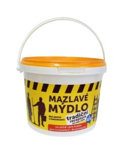 Mazlavé mýdlo, 9 kg