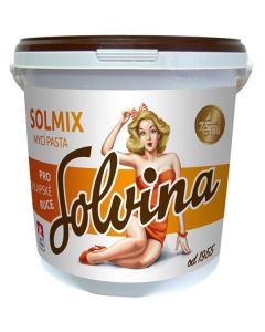 Mycí pasta Solmix,10 kg