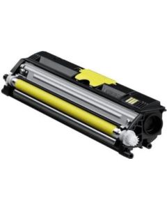 Konica Minolta toner žlutý pro MC1600/1680/1690 (2500 stran)