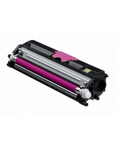 Konica Minolta toner purpurový pro MC1600/1680/1690 (1500 stran)