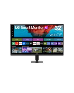 LG/32U701SB-B/31,5"/VA/4K UHD/60Hz/5ms/Černá/2R