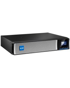 EATON UPS 5P 1550i G2, 1550VA, 1/1 fáze, rack 2U, Li-Ion baterie