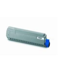 OKI Černý toner do MC860 (9.500 stránek)