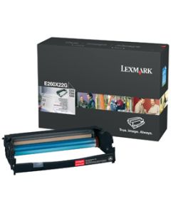 Lexmark E260, E360, E460 30K Photoconductor Kit