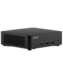 ASUS NUC 14 Pro / Intel Core Ultra 7 155H / GPU Intel Arc / 2x DDR5 SO-DIMM / 1x M.2 / Wi-Fi / LAN / bez OS / EU cor