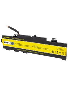 PATONA baterie pro ntb HP 850 G5 4400mAh Li-Pol 11,1V TT03XL