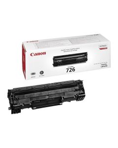 Toner Canon CRG-726, černý