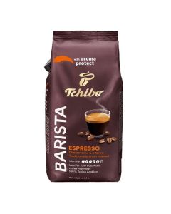 Zrn.káva Tchibo - Fairtrade,Barista Espresso, 1 kg