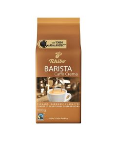 Zr.káva Tchibo - Fairtrade,Barista Caffé Crema,1kg