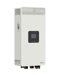 EPEVER HP5542-AH1050P20A 48V měnič/nabíječ, 100A MPPT, vstup FV 6kW, čistý sinus, 5,5kW hybrid/off-grid systém