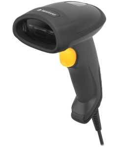 NewLand HR15 Wahoo-Serie / 1D / USB / RS232 / kit (RS232) / černá